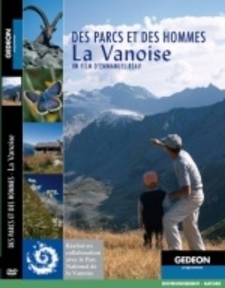 Image de DVD La Vanoise