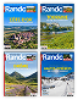 Image de Magazine Passion Rando Abonnement