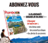 Image de Magazine Passion Rando Abonnement