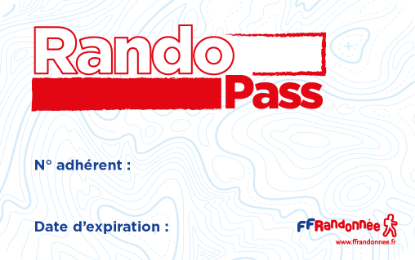 Image de RandoPass®