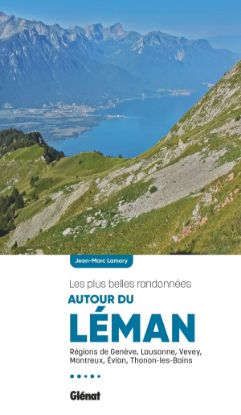 Image de Autour du Léman, Les Plus Belles Randonnées