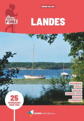 Image de Les Sentiers d'Emilie - Landes