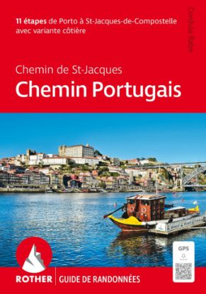Image de Rother - Chemin de St-Jacques - Chemin Portugais