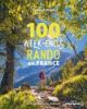 Image de 100 week-ends rando en France