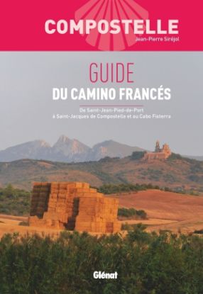 Image de Compostelle en poche - Guide du Camino Francés