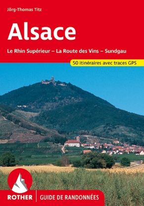 Image de Alsace La Route des Vins – Sundgau