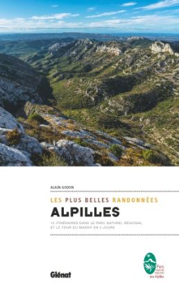 Image de Alpilles, les plus belles randonnées