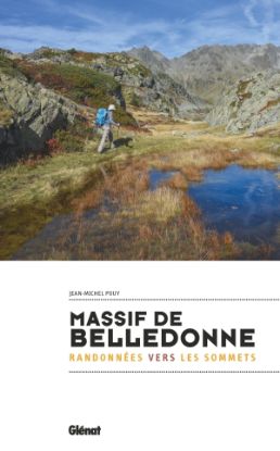 Image de Massif de Belledonne - Randonnées vers les sommets