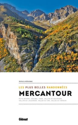 Image de Mercantour, les plus belles randonnées