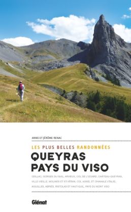 Image de Queyras & Pays du Viso, les plus belles randonnées