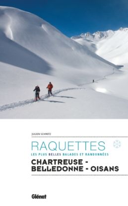 Image de Raquettes Chartreuse Belledonne Oisans