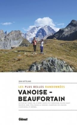Image de Vanoise Beaufortain, les plus belles randonnées