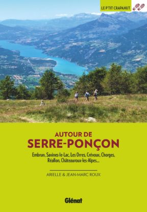Image de Autour de Serre-Ponçon