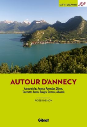 Image de Autour d'Annecy