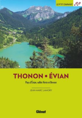 Image de Autour de Thonon & Evian 
