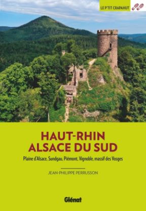 Image de Haut-Rhin, Alsace du Sud