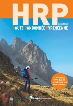 Image de HRP Haute Randonnée Pyrénéenne
