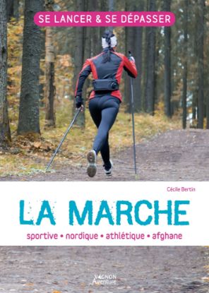 Image de La marche : sportive - athlétique - nordique - afghane