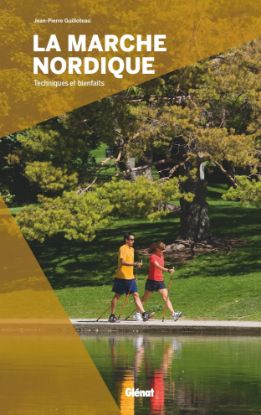 Image de La marche nordique - Techniques et bienfaits