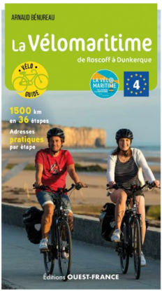 Image de La velomaritime de Roscoff à Dunkerque