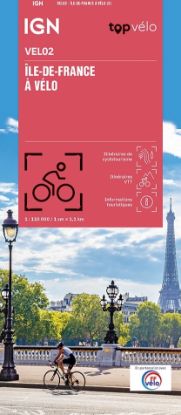 Image de Île-de-France à VELO