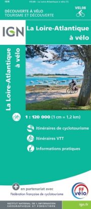 Image de La Loire-Atlantique à VELO