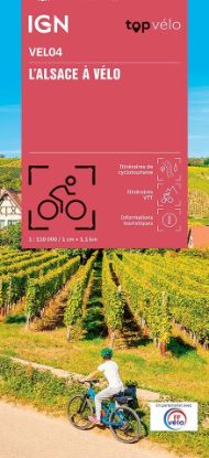 Image de L'Alsace à VELO