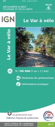 Image de Le Var à VELO