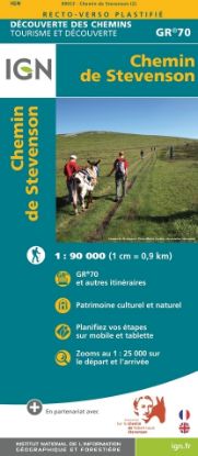Image de Chemin de Stevenson - GR®70