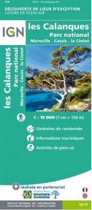 Image de Les Calanques