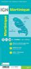 Image de Carte IGN - La Martinique