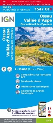Image de Ossau Vallée d'Aspe - RESISTANTE
