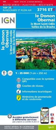 Image de Le donon/Mont-sainte-odile/Molsheim/obernai/vallee de la bruche - RESISTANTE