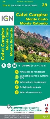 Image de Calvi Cargèse