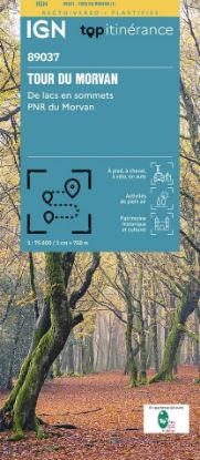 Image de Tour du Morvan