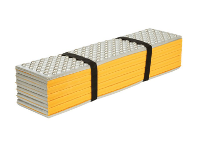 Image de Tapis de Sol Randonnée Elementerre Liard