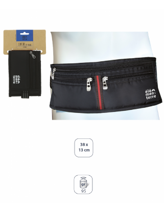 Image de Ceinture de voyage - Elémenterre