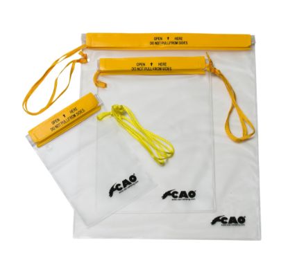 Image de Pochette imperméable petite