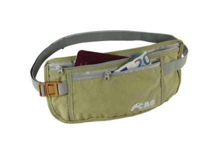 Image de Pochette sécurité tour de taille