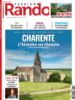 Image de Passion rando 61: Charente L'histoire en chemin