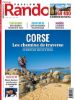 Image de Passion Rando 51 : Corse, Les chemins de traverse