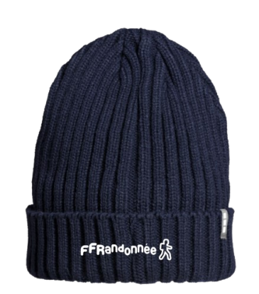 Image de Bonnet FFRandonnée