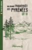 Image de Carnet de randonnée : Ma grande traversée des Pyrénées GR® 10 - lot de 10