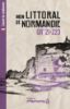 Image de Carnet de randonnée : Mon littoral de Normandie GR® 21-223 - lot de 10