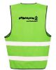 Image de Gilet de visibilité FFRandonnée