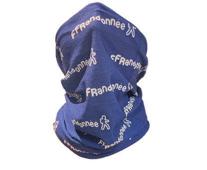 Image de Tour de cou FFRandonnée