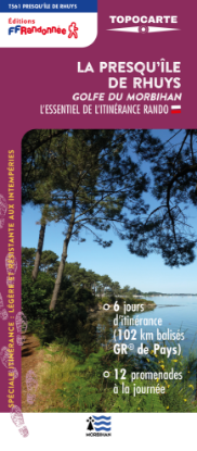 Image de La presqu'île de Rhuys