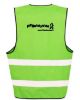 Image de Gilet de visibilité FFRandonnée