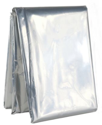 Image de Couverture isothermique de survie