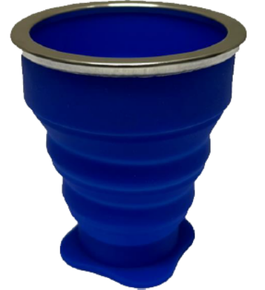 Image de Verre rétractable